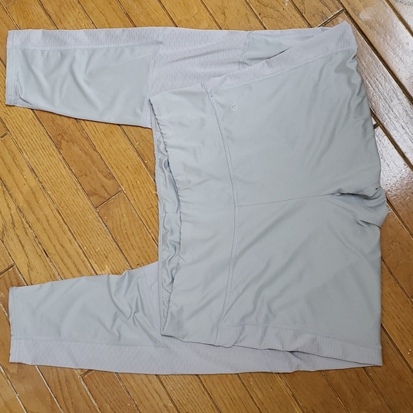 Champion Athleisure, Yoga,Activewear, Leggings. Size 2XL. - Picture 2 of 6